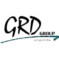 GRD GROUP LIMITED logo, GRD GROUP LIMITED contact details