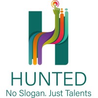 Hunted.co.il logo, Hunted.co.il contact details