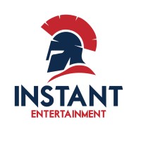 Instant Entertainment logo, Instant Entertainment contact details