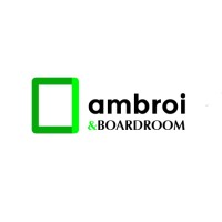 Ambroi & Boardroom logo, Ambroi & Boardroom contact details