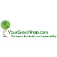 YourGreenShop.com logo, YourGreenShop.com contact details