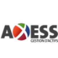 Axess Gestion d'actifs logo, Axess Gestion d'actifs contact details