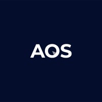 AOS Accounting logo, AOS Accounting contact details