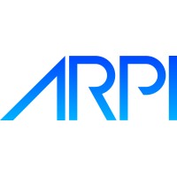 ARPI logo, ARPI contact details