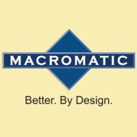 Macromatic Industrial Controls, Inc. logo, Macromatic Industrial Controls, Inc. contact details