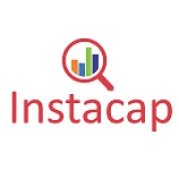 Instacap logo, Instacap contact details