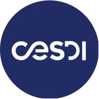 CESDI logo, CESDI contact details