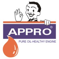 Appro Lubes Private Limited logo, Appro Lubes Private Limited contact details