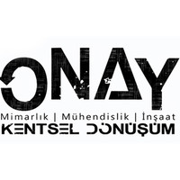 Onay Kentsel Dönüşüm logo, Onay Kentsel Dönüşüm contact details