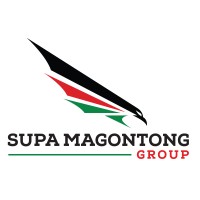 Supa Magontong Group logo, Supa Magontong Group contact details