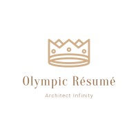 Olympic Resume logo, Olympic Resume contact details