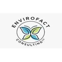 EnviroFact Consulting logo, EnviroFact Consulting contact details