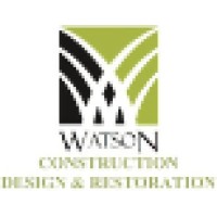 Watson Construction, Design & Restoration logo, Watson Construction, Design & Restoration contact details