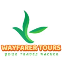 WAYFARER TOURS logo, WAYFARER TOURS contact details