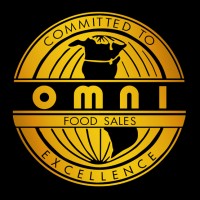 Omni Food Sales logo, Omni Food Sales contact details