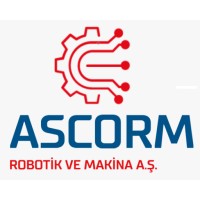 ASCORM Robotics And Machines Industrial Inc logo, ASCORM Robotics And Machines Industrial Inc contact details