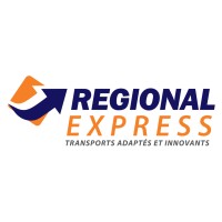 REGIONAL EXPRESS, l'esprit transport logo, REGIONAL EXPRESS, l'esprit transport contact details