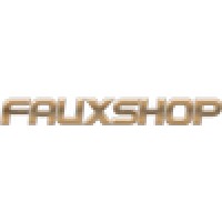 Faux Shop logo, Faux Shop contact details