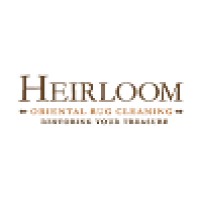 Heirloom Oriental Rug Cleaning-Daytona, FL logo, Heirloom Oriental Rug Cleaning-Daytona, FL contact details