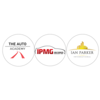 Ian Parker Management Group logo, Ian Parker Management Group contact details