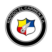 Rapido El Carmen S.A. logo, Rapido El Carmen S.A. contact details