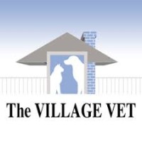 The Village Vet LLC logo, The Village Vet LLC contact details