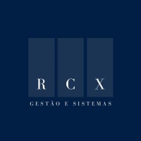 RCX Gestão e Sistemas logo, RCX Gestão e Sistemas contact details