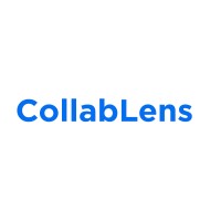 Collablens logo, Collablens contact details