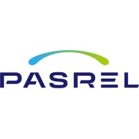 PASREL logo, PASREL contact details