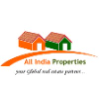 All India Properties logo, All India Properties contact details