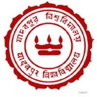 Jadavpur University logo, Jadavpur University contact details