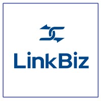 Linkbiz logo, Linkbiz contact details