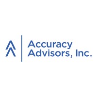 Accuracy Advisors, Inc. logo, Accuracy Advisors, Inc. contact details