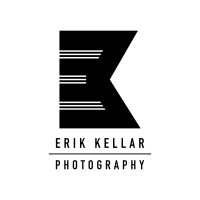 Erik Kellar Photography logo, Erik Kellar Photography contact details