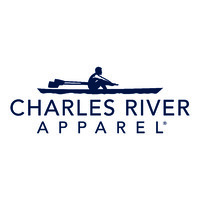 Charles River Apparel logo, Charles River Apparel contact details