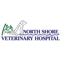 North Shore Veterinary Hosp logo, North Shore Veterinary Hosp contact details