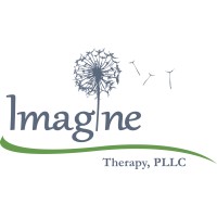 Imagine Therapy logo, Imagine Therapy contact details