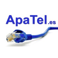 APATEL logo, APATEL contact details