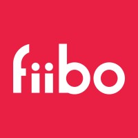 Fiibo logo, Fiibo contact details