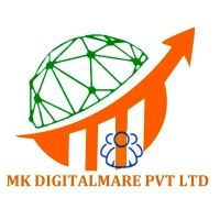 MK Digitalmare Pvt Ltd logo, MK Digitalmare Pvt Ltd contact details