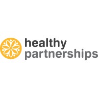 healthy partnerships australia logo, healthy partnerships australia contact details