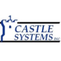 Castle Systems, Inc logo, Castle Systems, Inc contact details