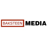 Baksteen Media logo, Baksteen Media contact details