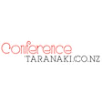 Conference Taranaki logo, Conference Taranaki contact details