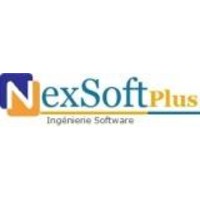 NexSoft Plus logo, NexSoft Plus contact details