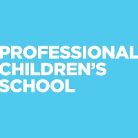 Professional Childrens logo, Professional Childrens contact details