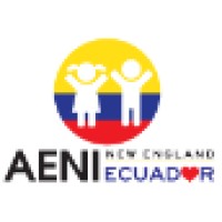 AENI - Association of Ecuadorians in New England logo, AENI - Association of Ecuadorians in New England contact details