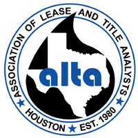 ALTA - Association of Lease & Title Analysts logo, ALTA - Association of Lease & Title Analysts contact details