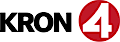 KRON 4 logo, KRON 4 contact details