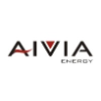 AIVIA Energy logo, AIVIA Energy contact details